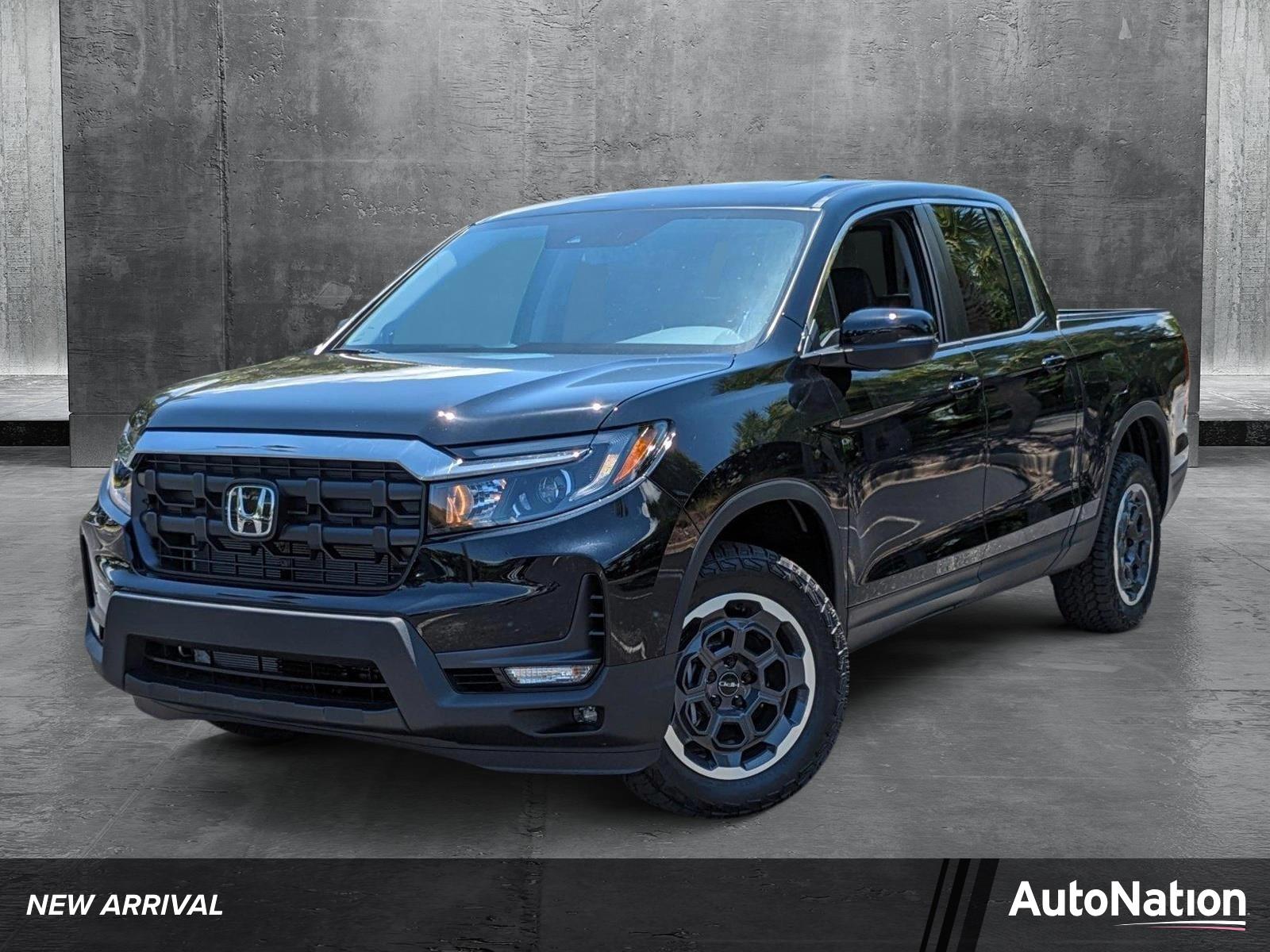 2024 Honda Ridgeline Vehicle Photo in Sanford, FL 32771