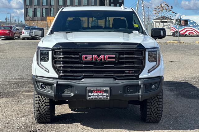 2025 GMC Sierra 1500 Vehicle Photo in SPOKANE, WA 99202-2191