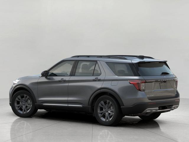 2025 Ford Explorer Vehicle Photo in Neenah, WI 54956