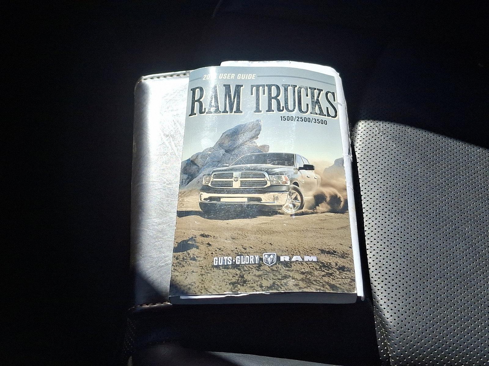 2015 Ram 3500 Vehicle Photo in Trevose, PA 19053