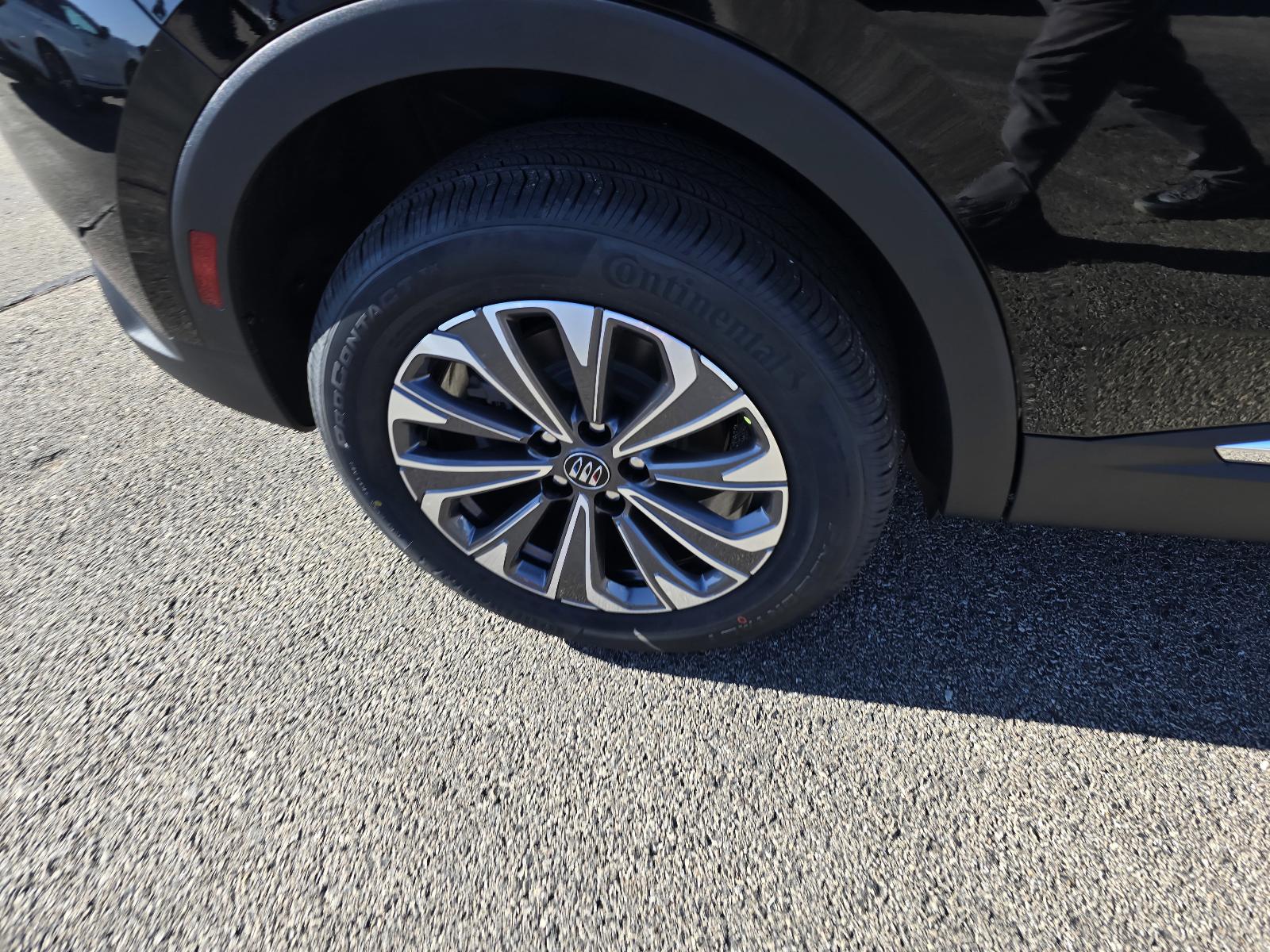 2025 Buick Envision Vehicle Photo in Rolla, MO 65401