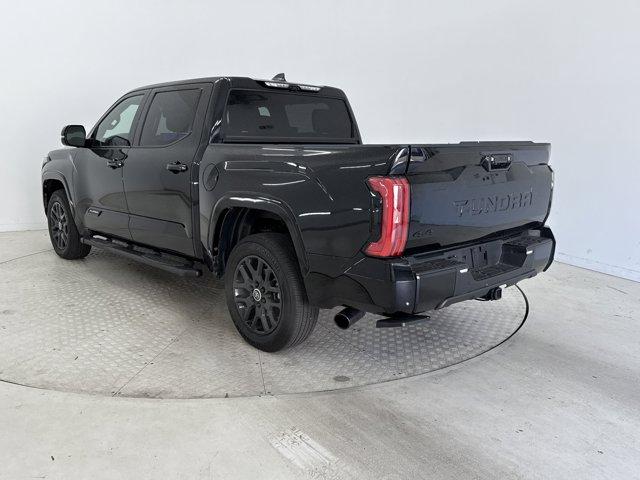 2024 Toyota Tundra 4WD Vehicle Photo in Charlotte, NC 28273