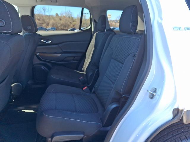 2019 GMC Acadia Vehicle Photo in TREVOSE, PA 19053-4984