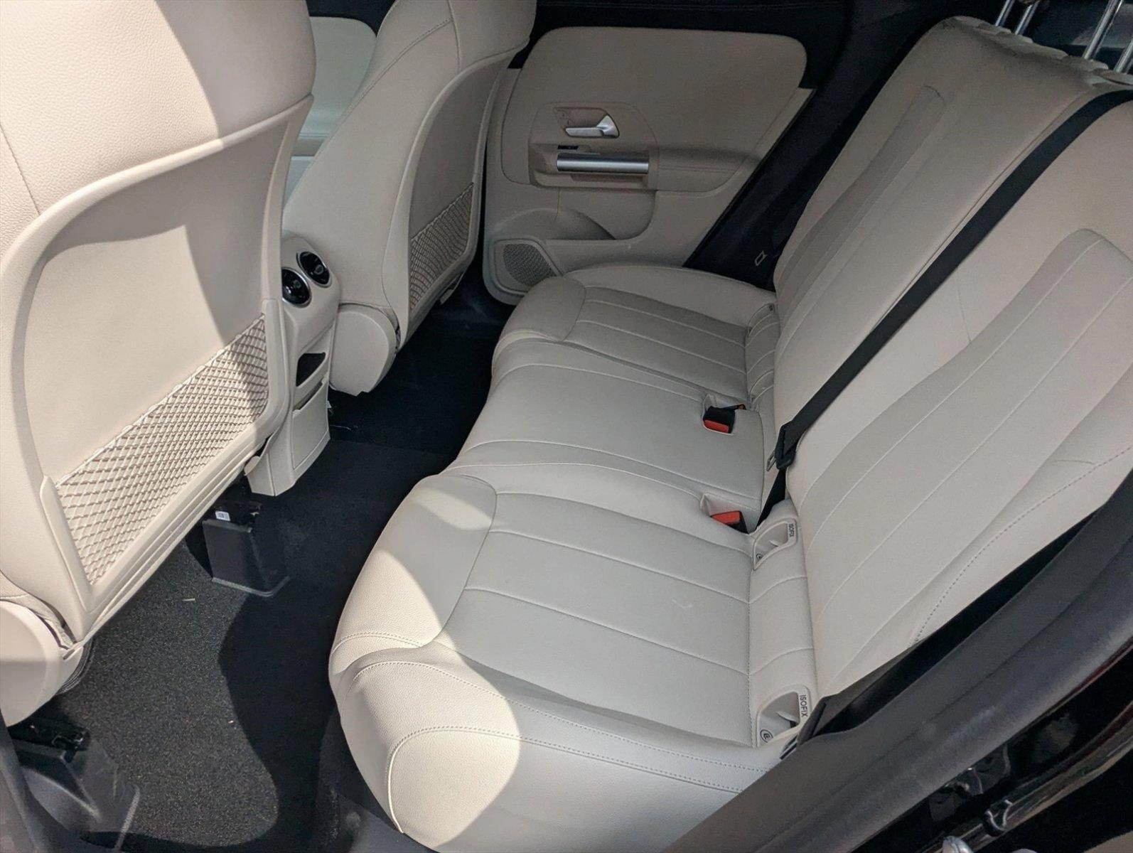 2025 Mercedes-Benz GLA Vehicle Photo in Delray Beach, FL 33444