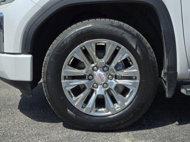 2021 GMC Sierra 1500 Vehicle Photo in Decatur, TX 76234