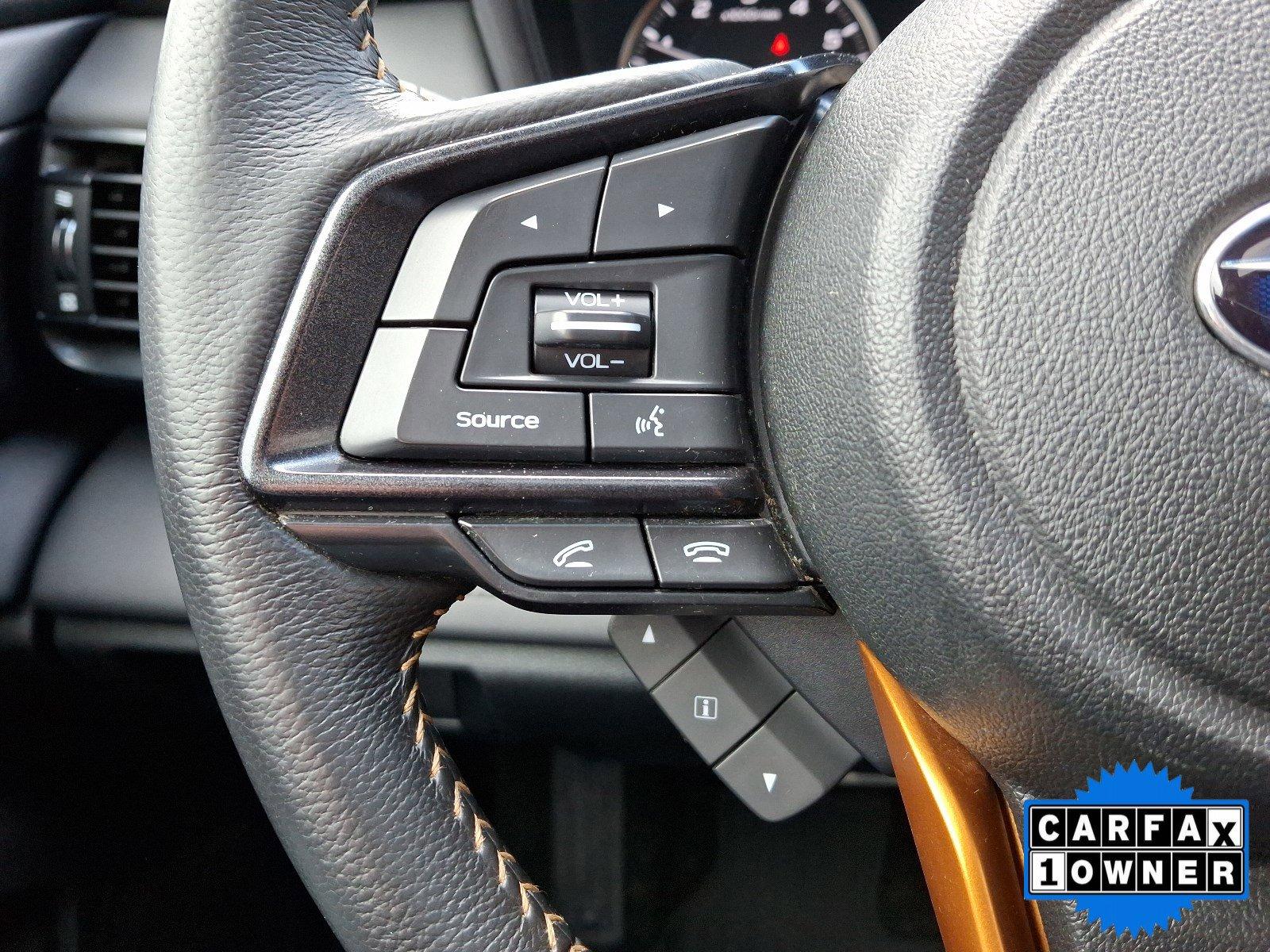 2022 Subaru Outback Vehicle Photo in Harrisburg, PA 17111