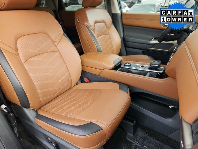 2024 Nissan Pathfinder Vehicle Photo in Ardmore, PA 19003