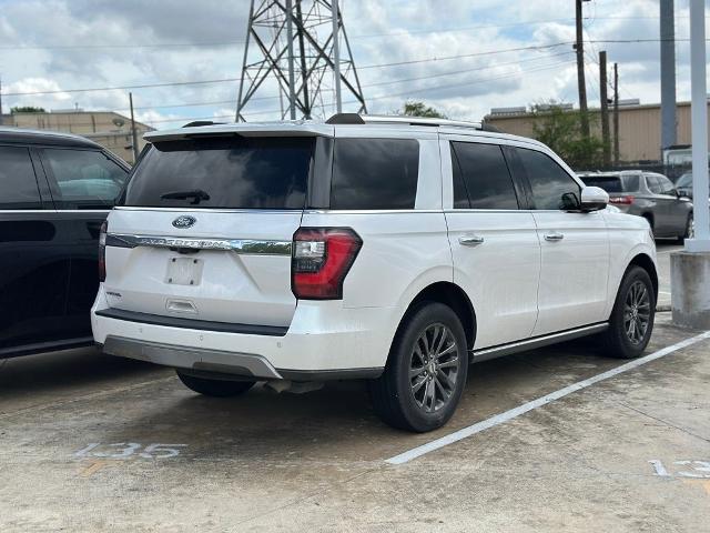 2019 Ford Expedition Vehicle Photo in San Antonio, TX 78230