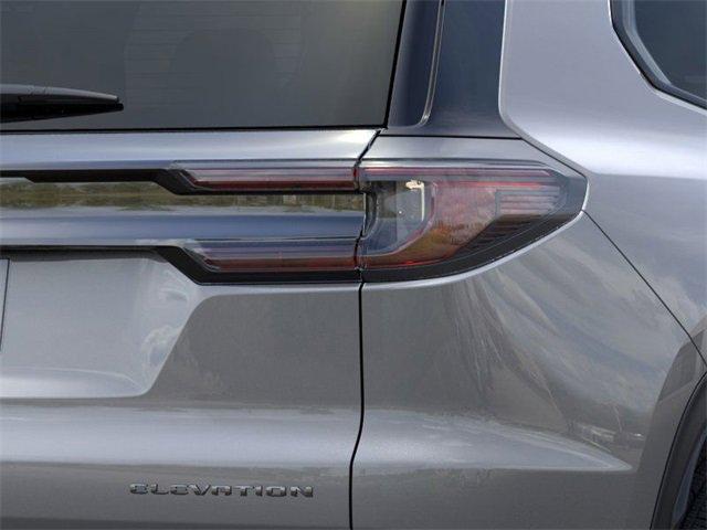 2025 GMC Acadia Vehicle Photo in PUYALLUP, WA 98371-4149