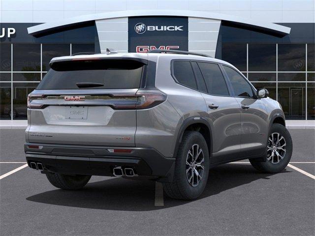2025 GMC Acadia Vehicle Photo in PUYALLUP, WA 98371-4149