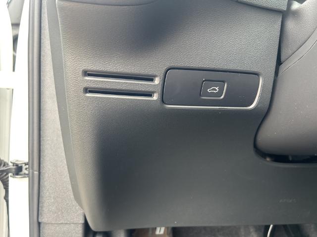 2025 Volvo XC40 Vehicle Photo in Grapevine, TX 76051