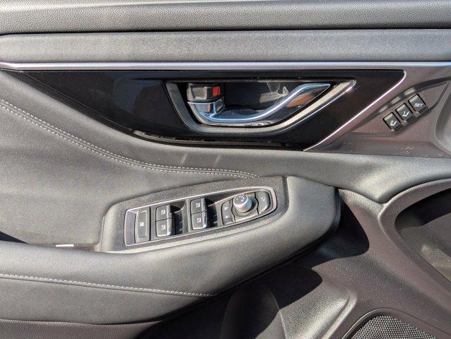 2023 Subaru Outback Vehicle Photo in San Antonio, TX 78230
