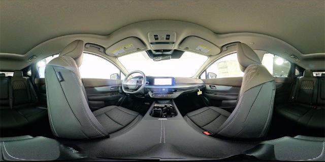2025 Nissan Murano Vehicle Photo in Tulsa, OK 74129