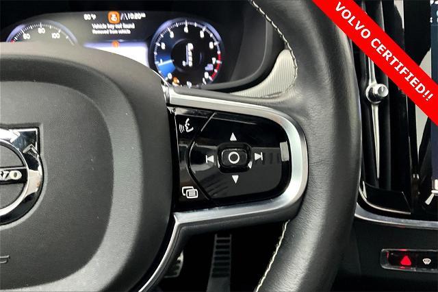 2021 Volvo S90 Vehicle Photo in Grapevine, TX 76051