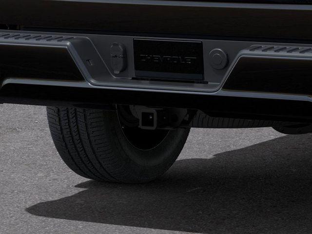 2025 Chevrolet Silverado 1500 Vehicle Photo in DANBURY, CT 06810-5034