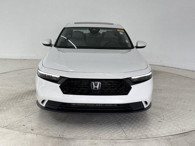 2024 Honda Accord Sedan Vehicle Photo in Charlotte, NC 28273