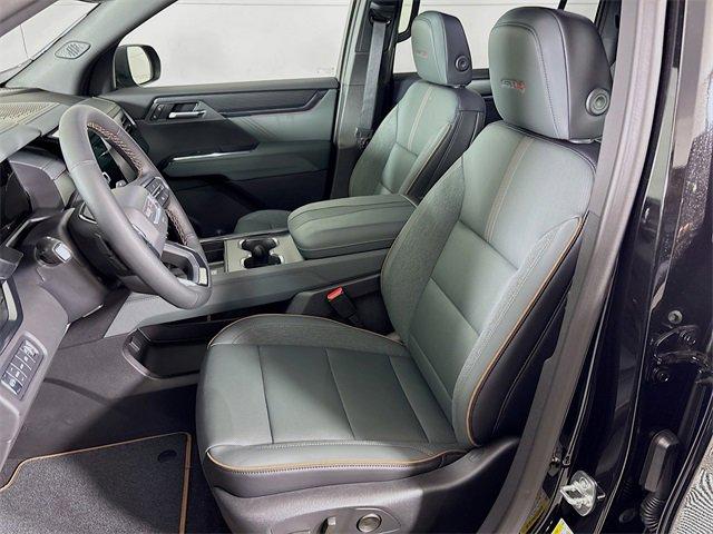 2025 GMC Acadia Vehicle Photo in PUYALLUP, WA 98371-4149