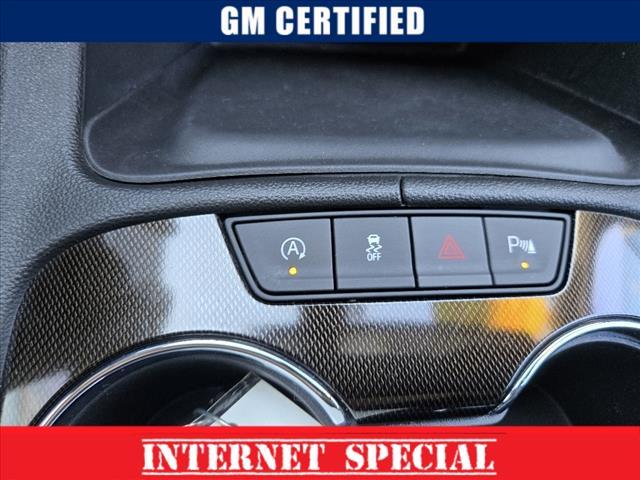 2023 GMC Acadia Vehicle Photo in LITTLE FALLS, NJ 07424-1717