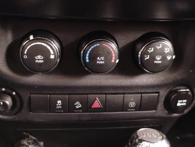 2013 Jeep Wrangler Unlimited Vehicle Photo in Fort Mill, SC 29708