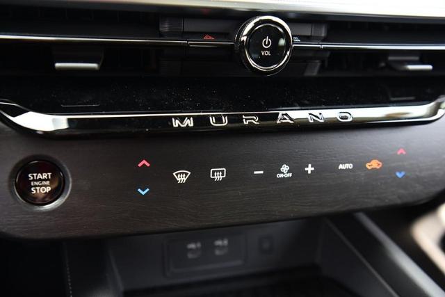 2025 Nissan Murano Vehicle Photo in Ballwin, MO 63011