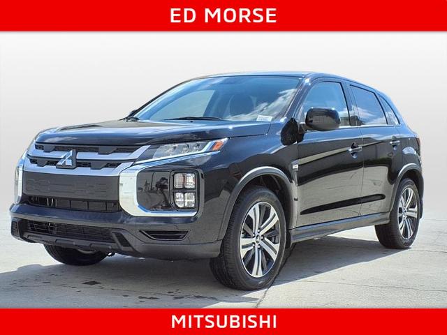 2025 Mitsubishi Outlander Sport Vehicle Photo in Tampa, FL 33612