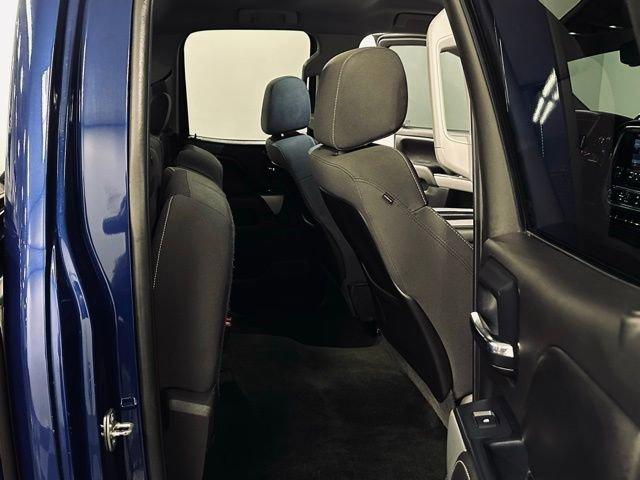 2014 Chevrolet Silverado 1500 Vehicle Photo in MEDINA, OH 44256-9631