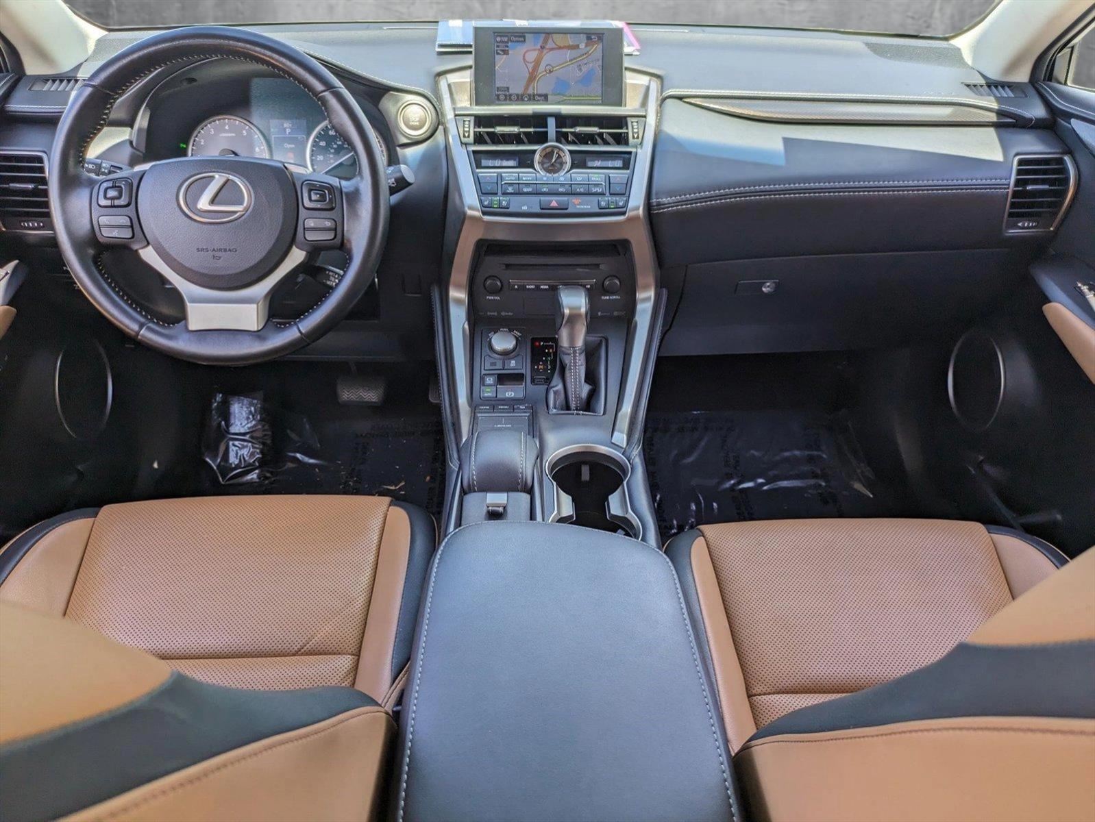 2017 Lexus NX Turbo Vehicle Photo in Sanford, FL 32771