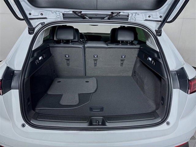 2025 Buick Envision Vehicle Photo in PUYALLUP, WA 98371-4149