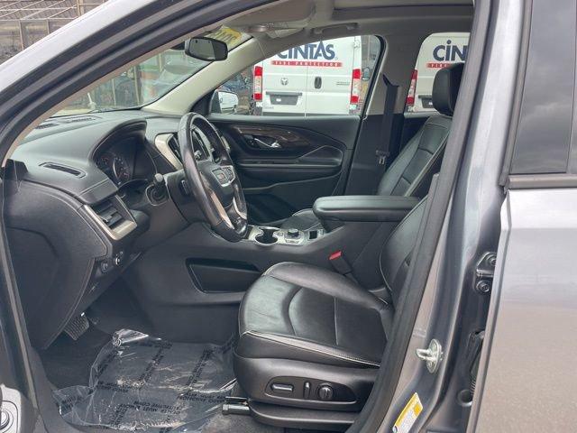 2019 GMC Terrain Vehicle Photo in MEDINA, OH 44256-9631