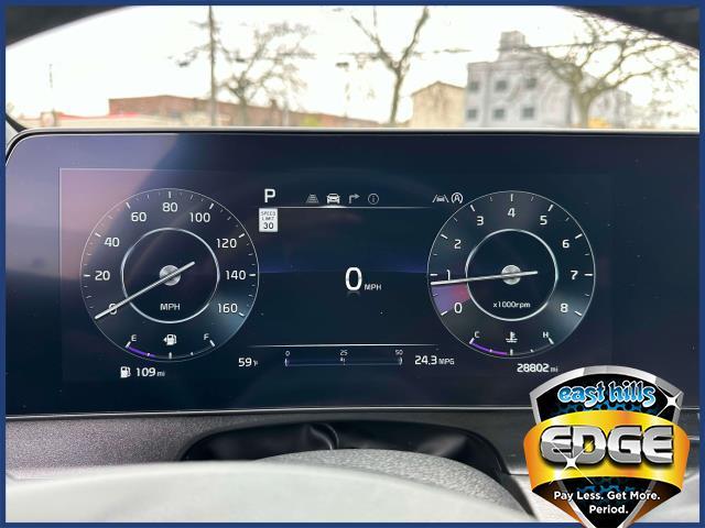 2023 Kia Sportage Vehicle Photo in Roslyn, NY 11576