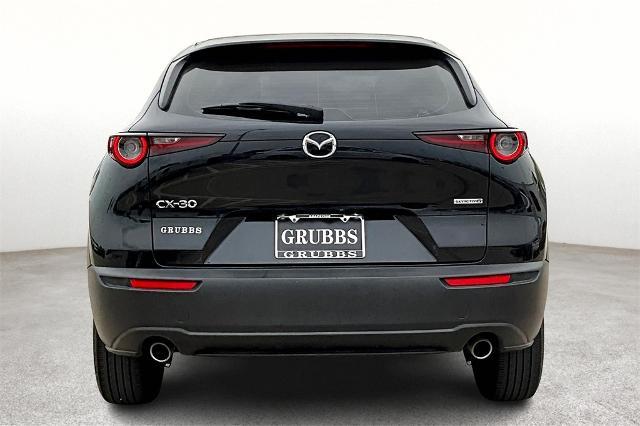 2020 Mazda CX-30 Vehicle Photo in Grapevine, TX 76051