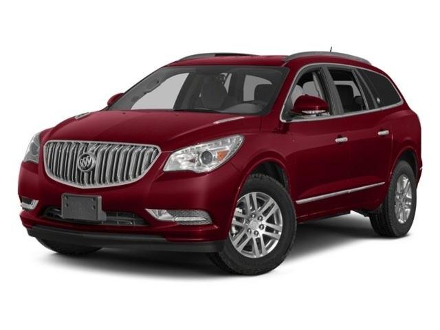 2014 Buick Enclave Vehicle Photo in LIGHTHOUSE POINT, FL 33064-6849