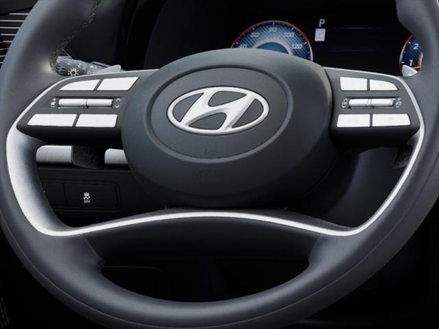 2025 Hyundai PALISADE Vehicle Photo in Peoria, IL 61615
