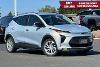 Used 2022 Chevrolet Bolt EUV LT with VIN 1G1FY6S01N4107179 for sale in San Jose, CA