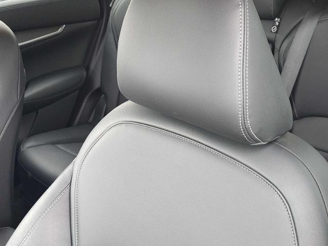 2024 INFINITI QX50 Vehicle Photo in DALLAS, TX 75209