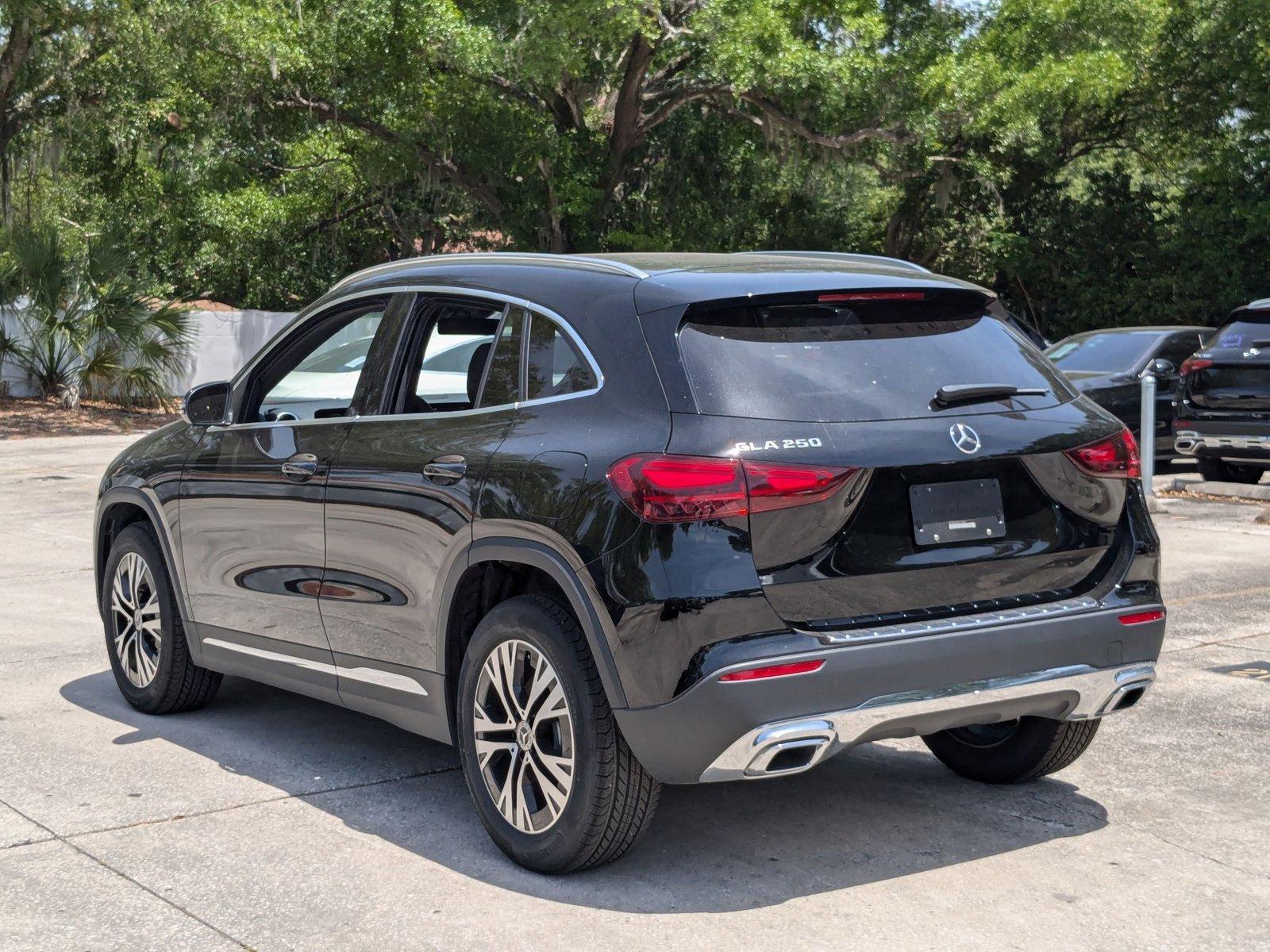 2025 Mercedes-Benz GLA Vehicle Photo in Maitland, FL 32751