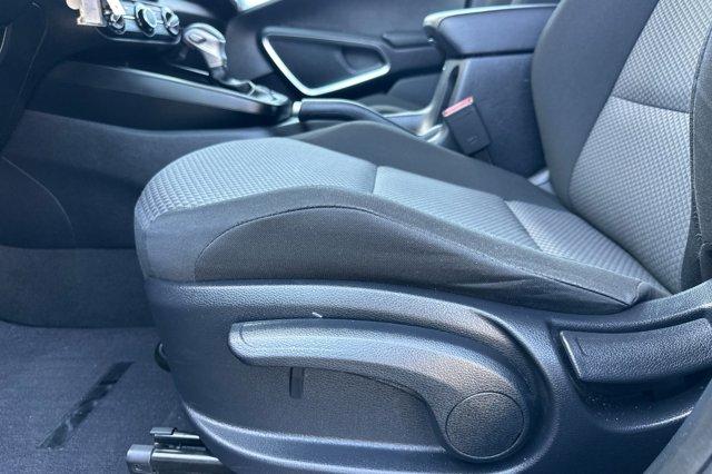 2023 Kia Soul Vehicle Photo in STOCKTON, CA 95212-2838