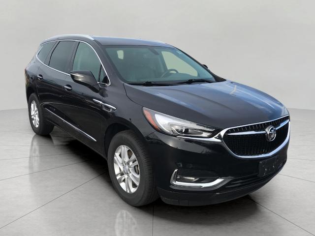 2018 Buick Enclave Vehicle Photo in GREEN BAY, WI 54303-3330
