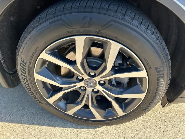 2023 Acura MDX Vehicle Photo in Grapevine, TX 76051