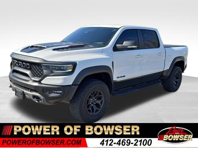 2021 Ram 1500 Vehicle Photo in Pleasant Hills, PA 15236