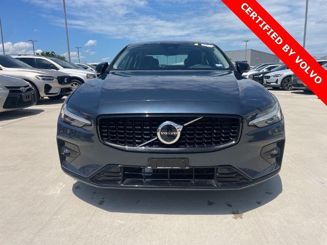 2024 Volvo S60 Vehicle Photo in Grapevine, TX 76051