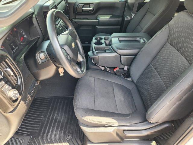 2023 Chevrolet Silverado 2500 HD Vehicle Photo in SUGAR LAND, TX 77478-0000