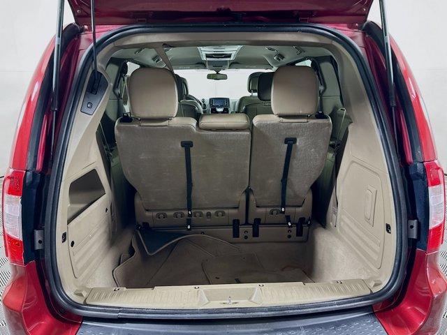 2012 Chrysler Town & Country Vehicle Photo in Doylsetown, PA 18901