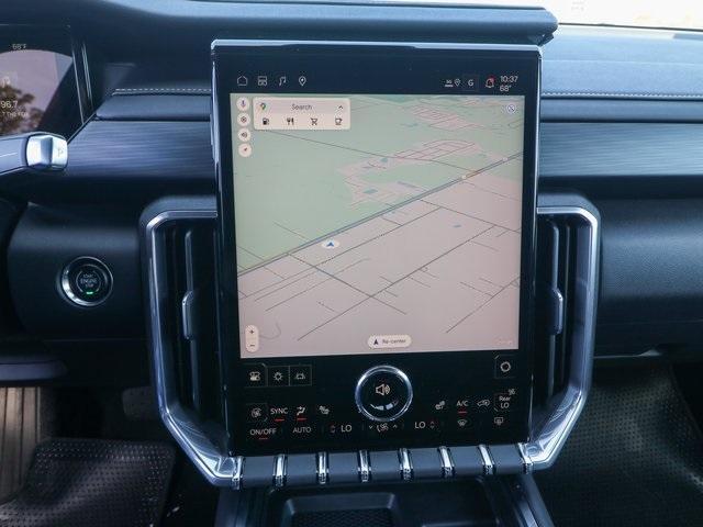 2025 GMC Acadia Vehicle Photo in HOMOSASSA, FL 34448-1461