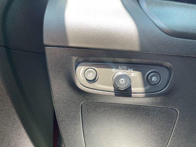 2023 Buick Encore GX Vehicle Photo in MEDINA, OH 44256-9631