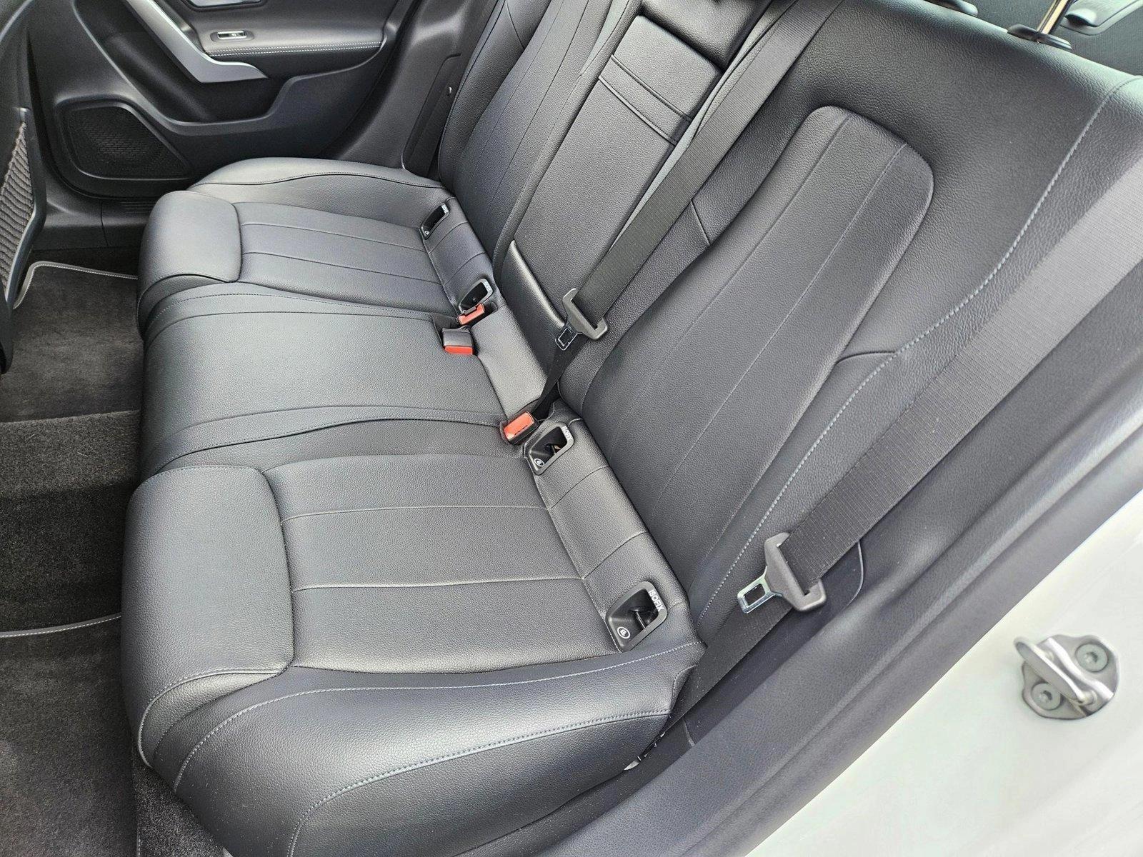 2021 Mercedes-Benz A-Class Vehicle Photo in Pembroke Pines , FL 33027