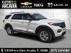 Used 2023 Ford Explorer XLT with VIN 1FMSK8DH6PGB36616 for sale in Arcadia, FL