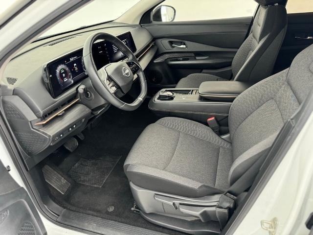 2023 Nissan ARIYA Vehicle Photo in Grapevine, TX 76051