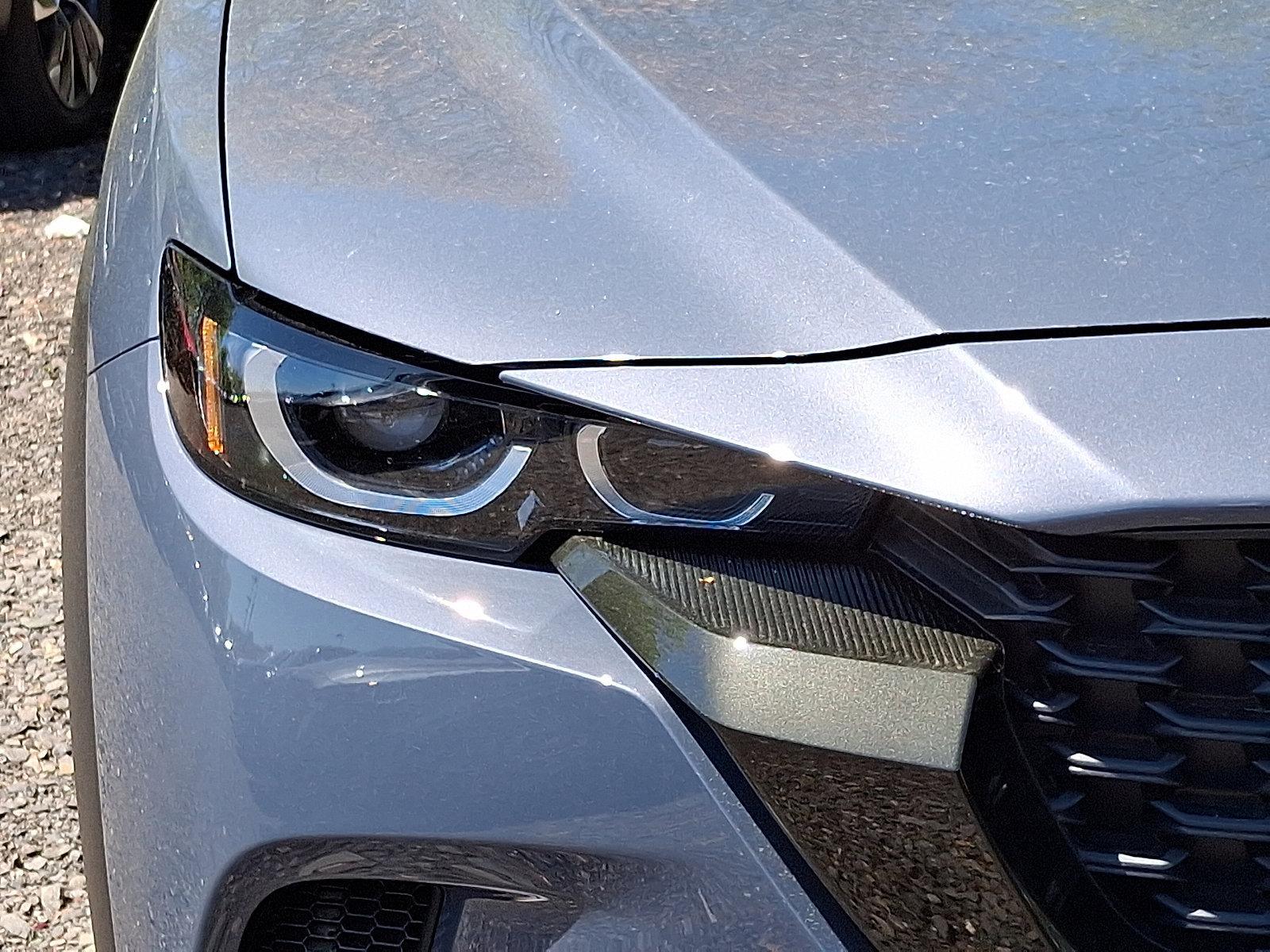 2025 Mazda CX-50 Vehicle Photo in Trevose, PA 19053