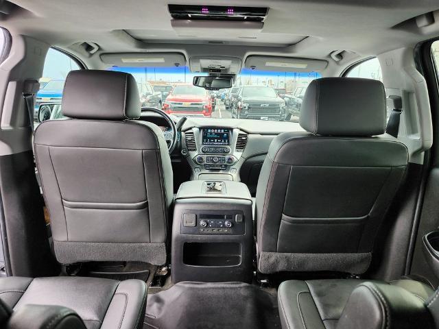 2018 Chevrolet Suburban Vehicle Photo in GREEN BAY, WI 54304-5303